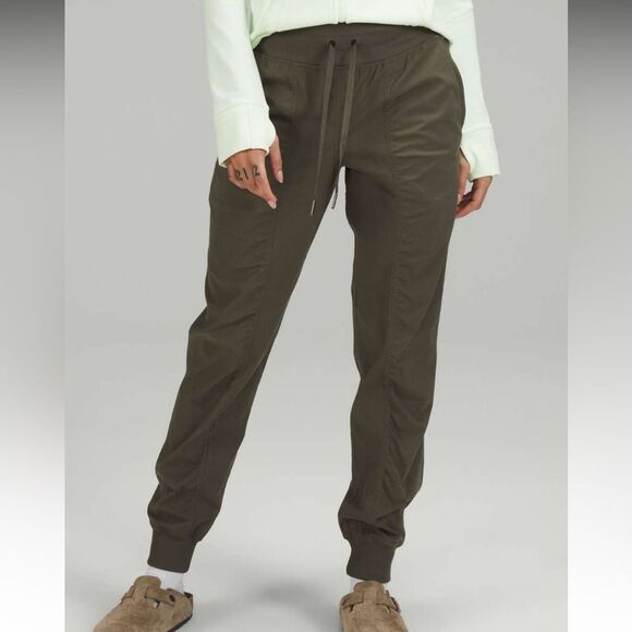 Lululemon Dance Studio Jogger *29” - Picture 7 of 8